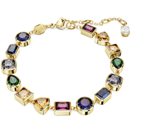 Bracciale Swarovski Donna in Lega metallica Cristallo 5662925 - 5662925